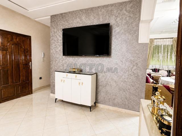 Appartement location à Meknès