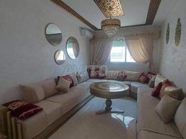 Appartement location à Meknès