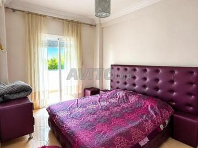 Appartement location à Meknès