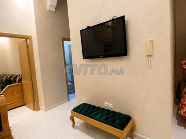 Appartement location à Meknès