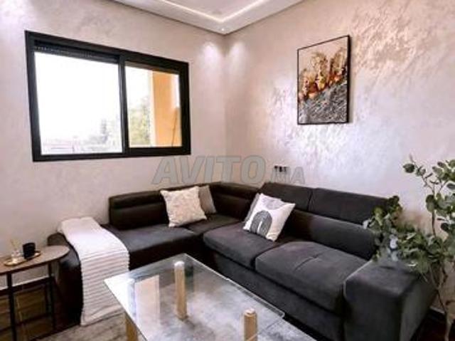Appartement location à Meknès