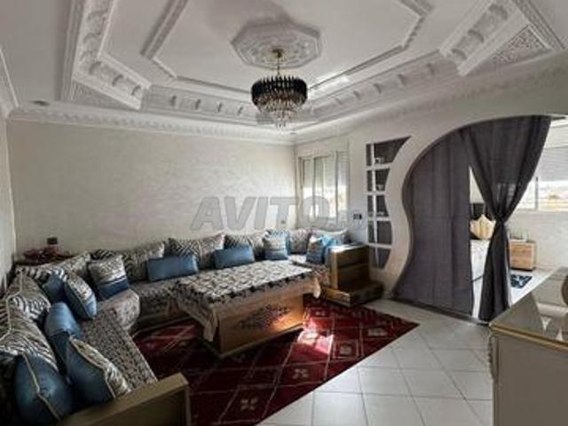 Appartement location à Meknès