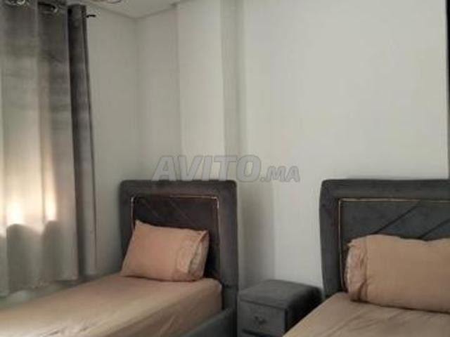 Appartement location à Meknès
