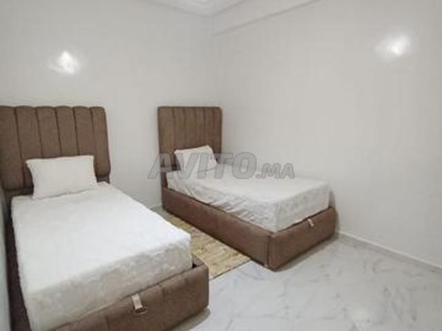 Appartement location à Meknès