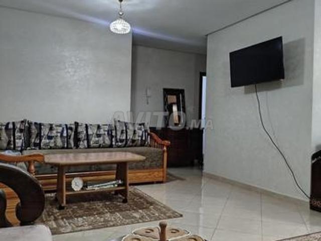 Appartement location à Meknès