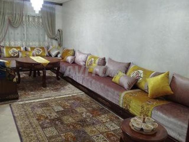 Appartement location à Meknès