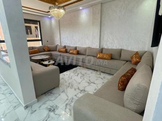 Appartement location à Meknès