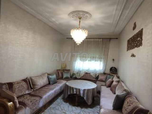 Appartement location à Meknès