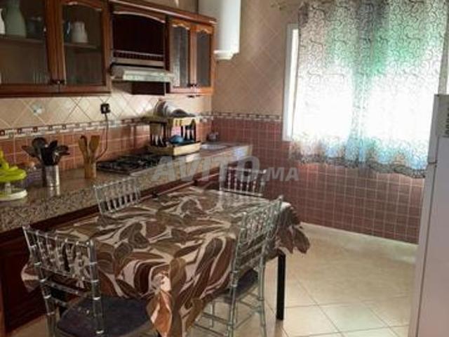 Appartement location à Ben Slimane