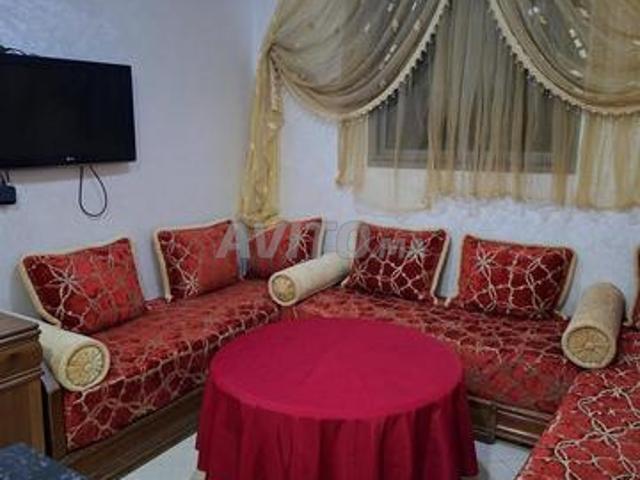 Appartement location à Agadir, Oued ed Dahab-Lagouira