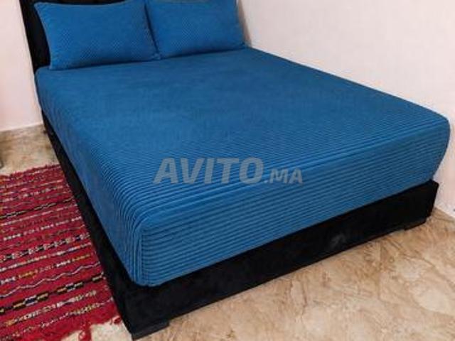 Appartement location à Khémisset