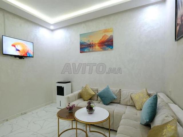 Appartement location à Ben Guerir, L'Oriental
