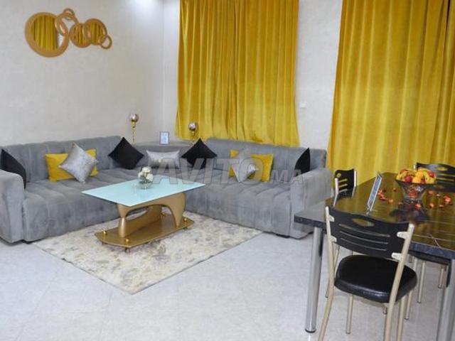 Appartement location à Ben Guerir, L'Oriental