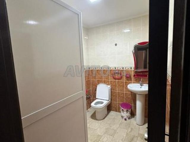 Appartement location à Rbat