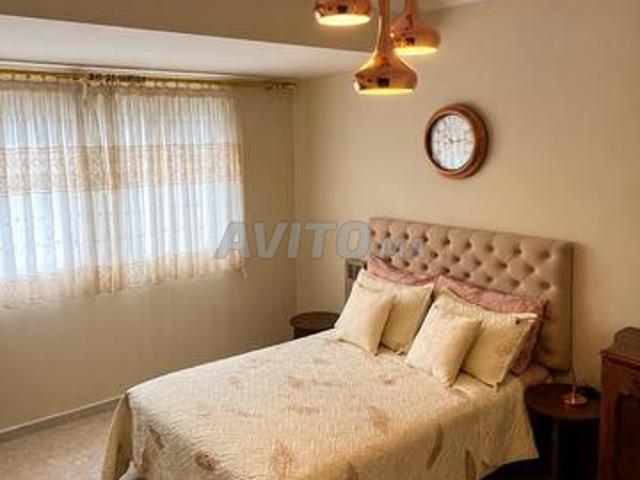 Appartement location