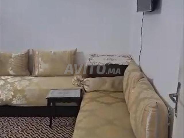 Appartement location à Rbat