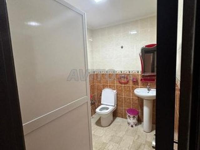Appartement location à Rbat