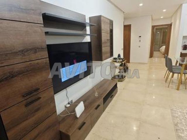 Appartement location à Rbat