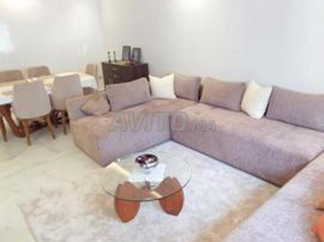 Appartement location à Anfa, Sidi Belyout