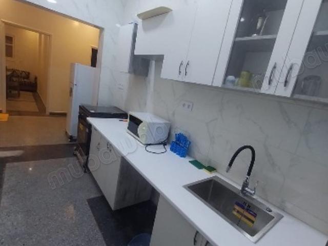 Appartement location à Anfa, Gharb-Chrarda-Beni Hssen