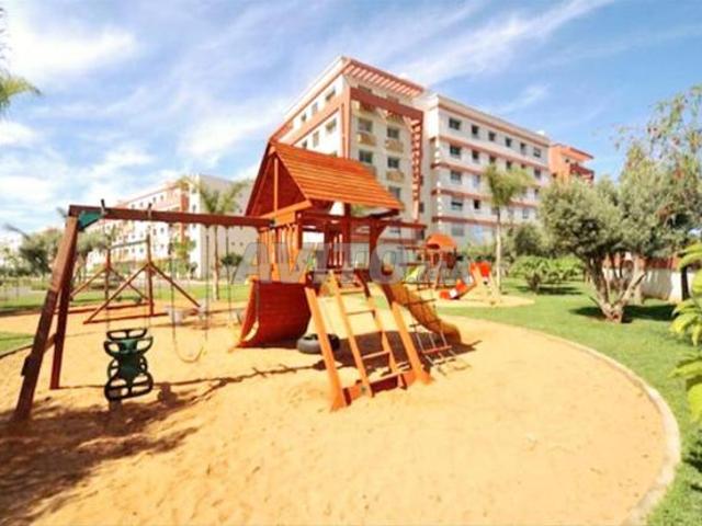Appartement location à Centre Ville, Ben Slimane
