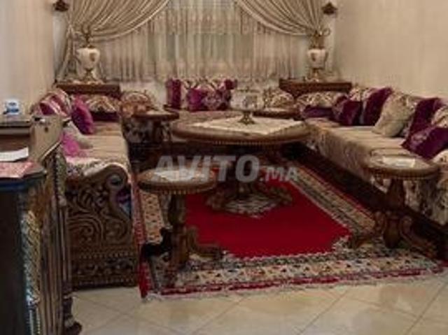 Appartement location à Tangero, Tanger-Tétouan