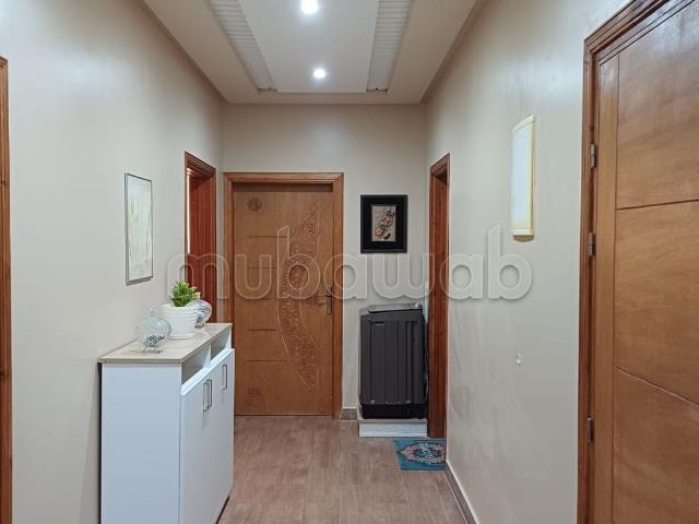 Appartement location à Ben Guerir, L'Oriental