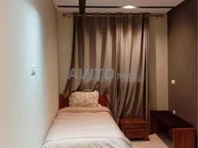 Appartement location à Centre Ville