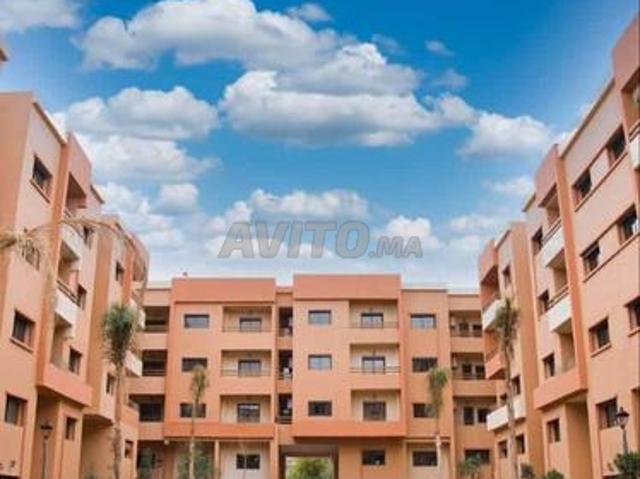 Appartement location à Gueliz, Marrakech