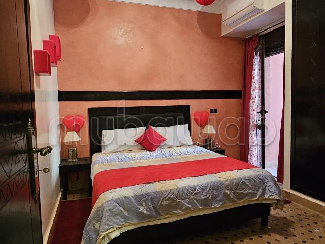 Appartement location à Marrakech, L'Oriental