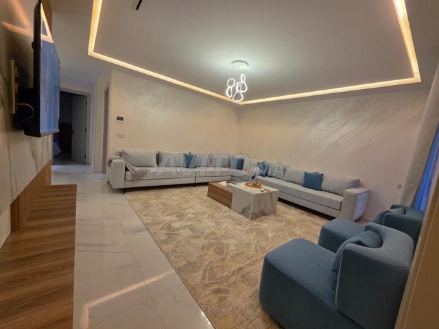 Appartement location à Tangero, Tanger-Tétouan