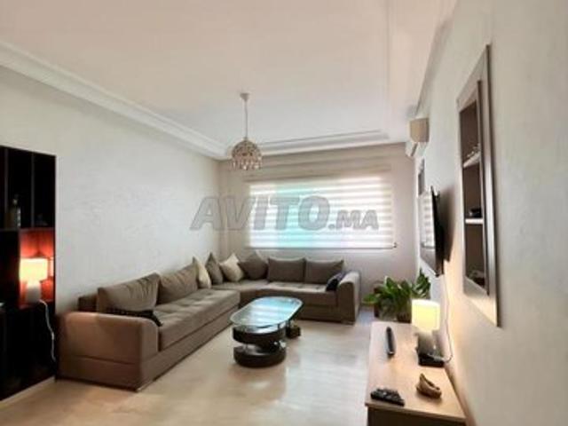 Appartement location à Mohammedia