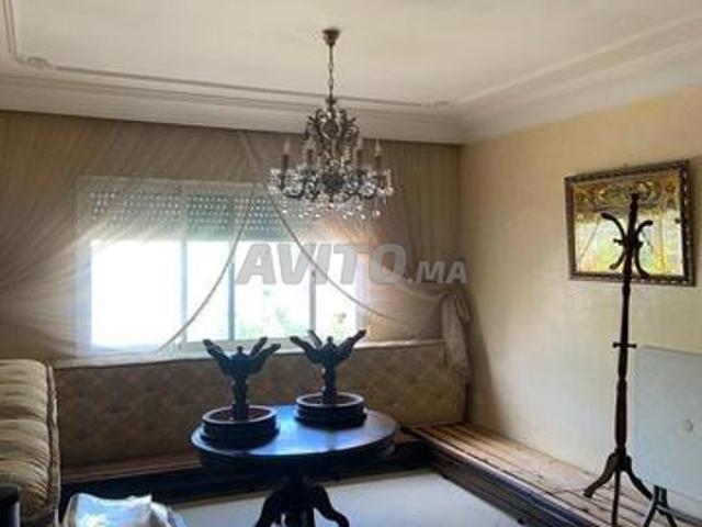Appartement location