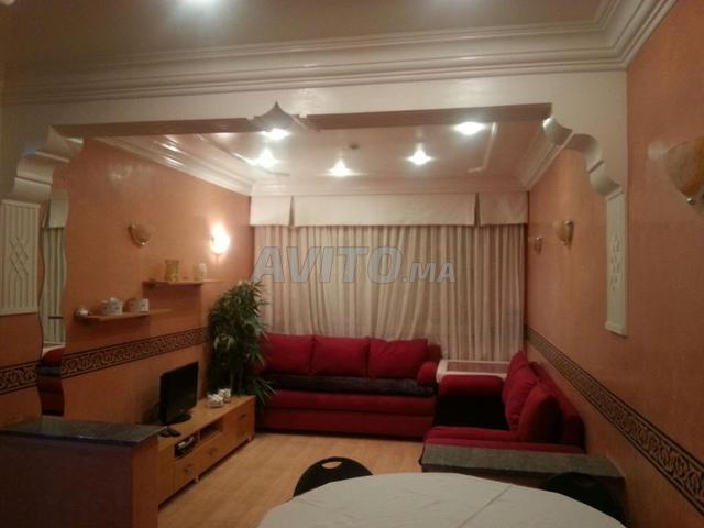 Appartement location à Tangero, Tanger-Tétouan