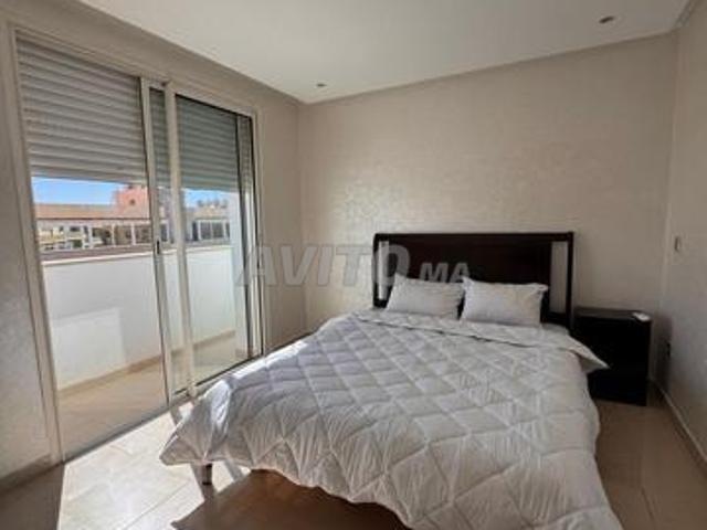 Appartement location à Anfa, Gharb-Chrarda-Beni Hssen