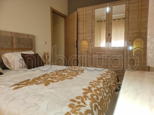 Appartement location à Ben Slimane