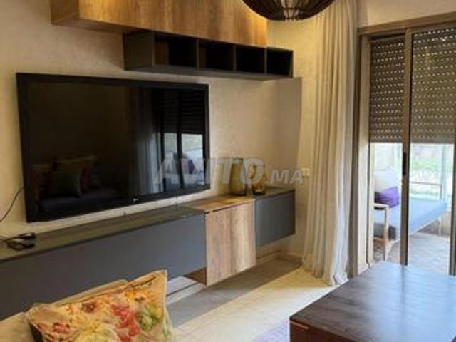 Appartement location à L'Oriental