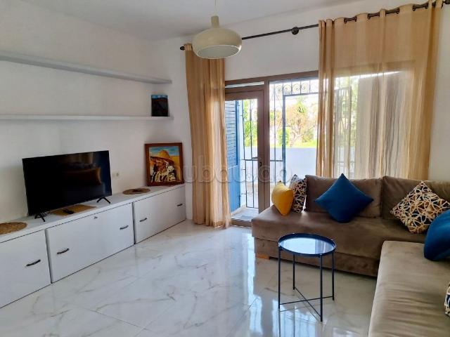 Appartement location à Tangero, Tanger-Tétouan