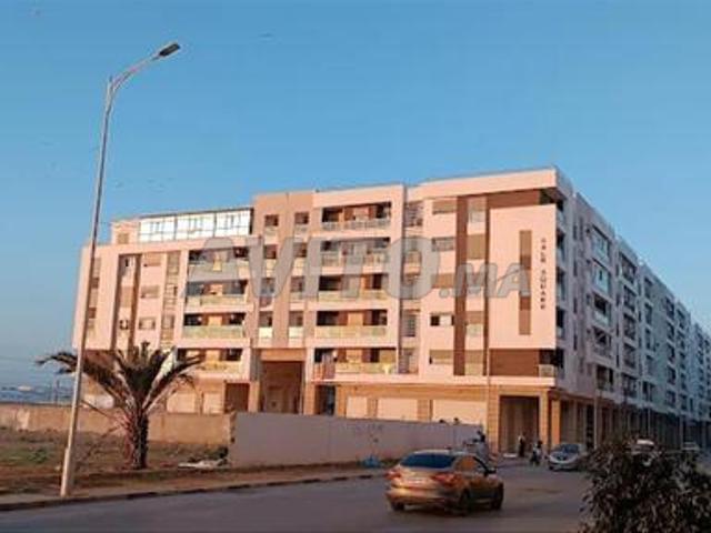 Appartement location à Salé