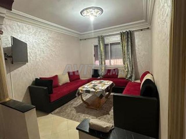 Appartement location à Anfa, Gharb-Chrarda-Beni Hssen