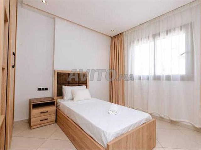 Appartement location à Tangero, Tanger-Tétouan