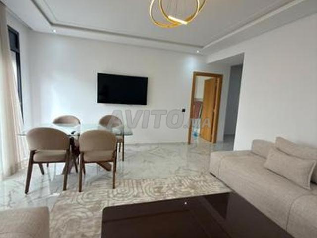 Appartement location à Anfa, Gharb-Chrarda-Beni Hssen