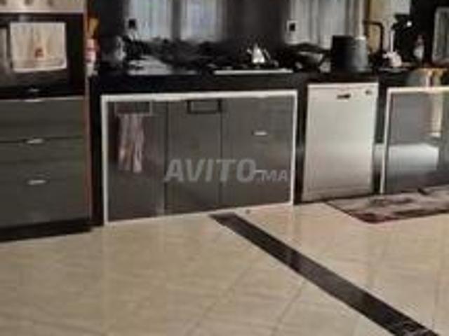 Appartement location à Anfa, Gharb-Chrarda-Beni Hssen