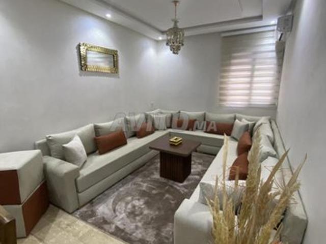 Appartement location à Anfa, Gharb-Chrarda-Beni Hssen
