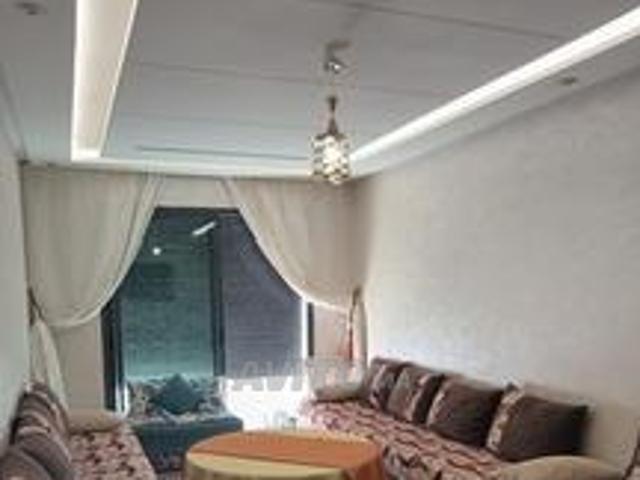 Appartement location à Anfa, Gharb-Chrarda-Beni Hssen