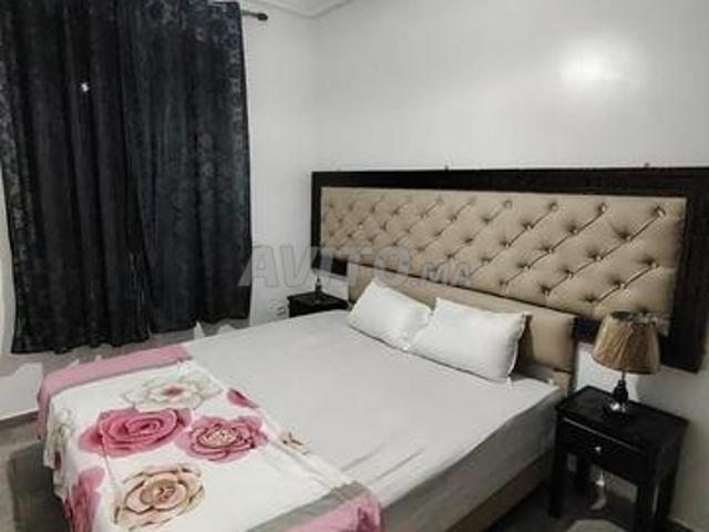 Appartement location à Saf, L'Oriental