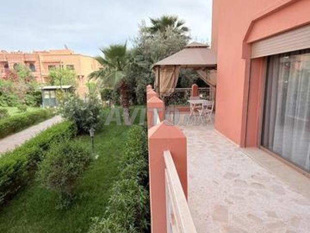 Appartement location à Anfa, Gharb-Chrarda-Beni Hssen