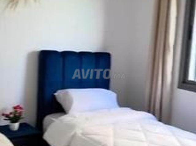 Appartement location à Tangero, Tanger-Tétouan