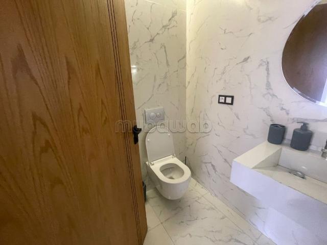 Appartement location à Tangero, Tanger-Tétouan