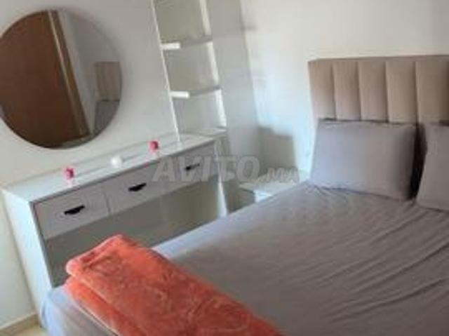 Appartement location à Centre Ville